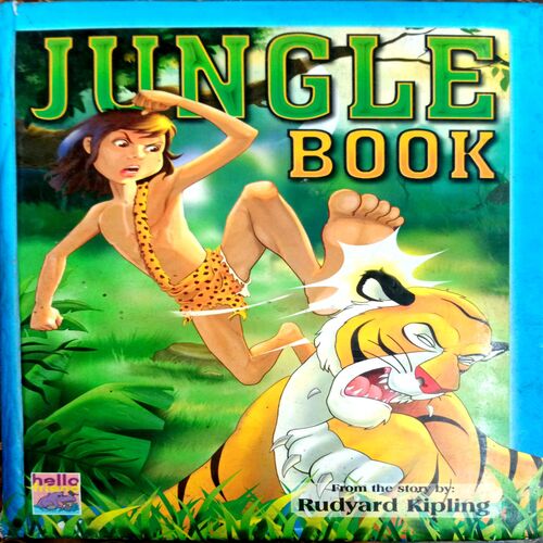 Jungle Book