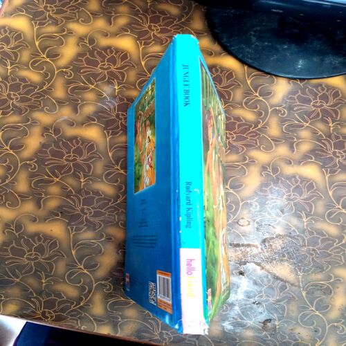 Jungle Book