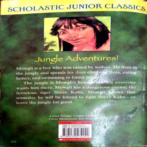 The Jungle Book