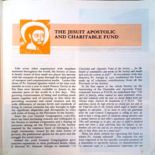 The Jesuits