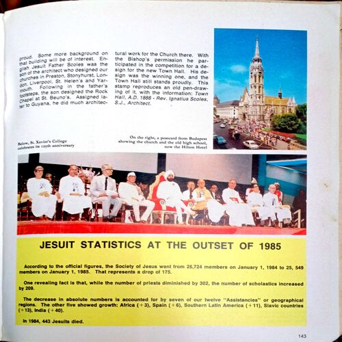 The Jesuits