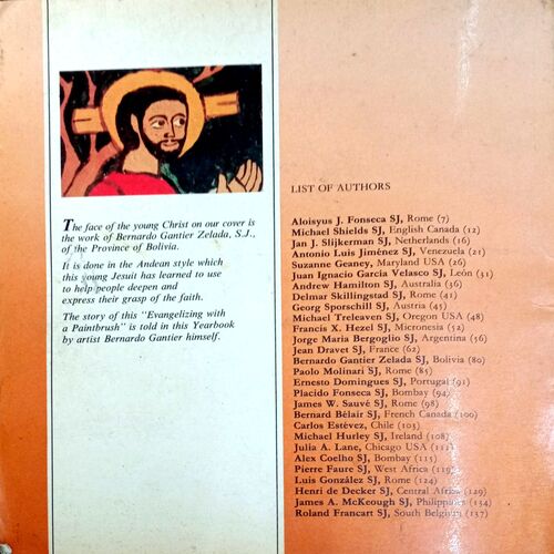The Jesuits