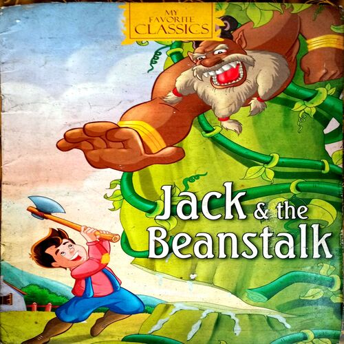 Jack And The Beanstalk