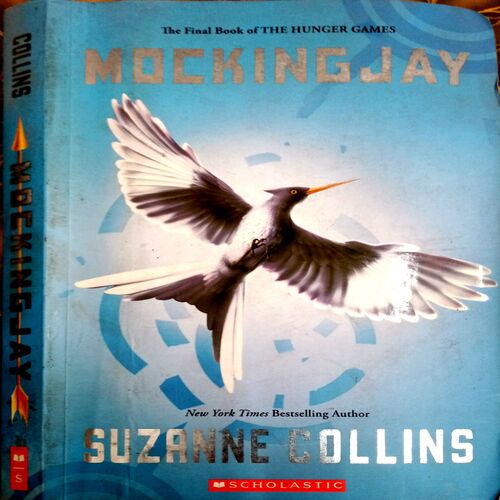 Mockingjay