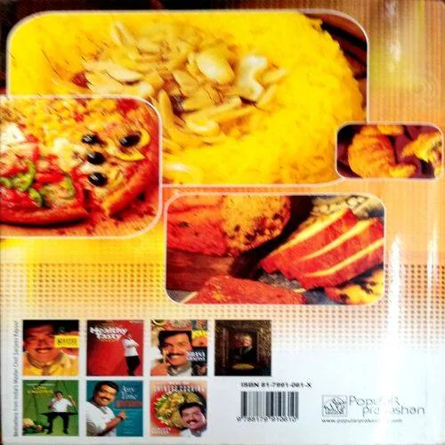 Microwave Cooking Made Easy