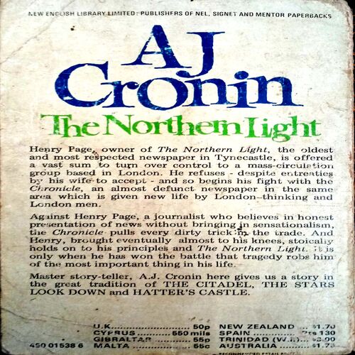 The Northen Light