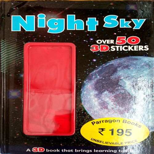 Night Sky