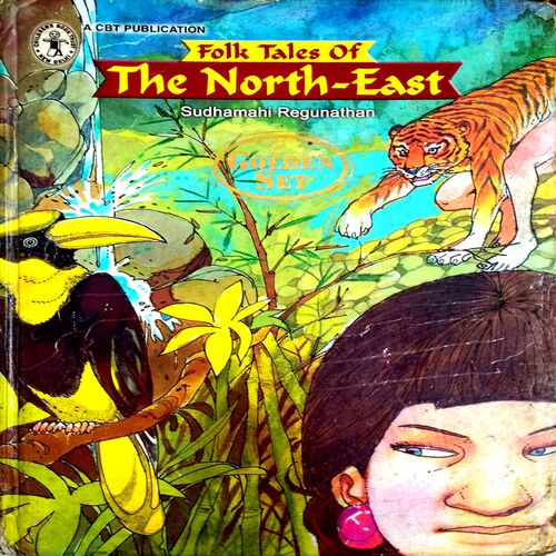 Folk Tales Of The North East