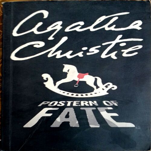 Postern Of Fate