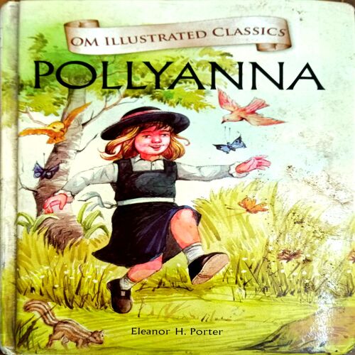 Pollyanna