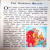 Little Fairy Tales (Sleeping Beauty)