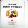 Picture Dictionary