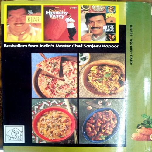 Low Calorie Vegetarian Cook Book