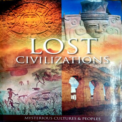 Lost Civilizations