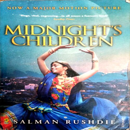 Midnight's Children