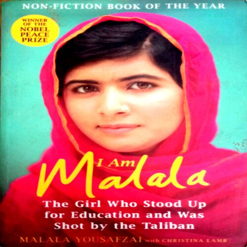 I am Malala