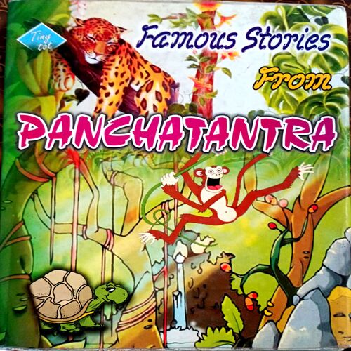 Famous Stories From Panchatantra