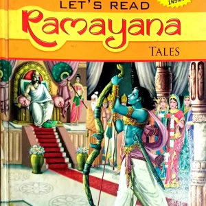 Lets Read Ramayana Tales