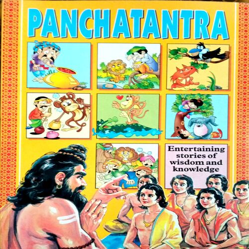 Panchatantra
