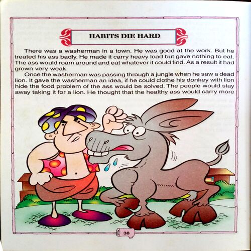 Panchatantra