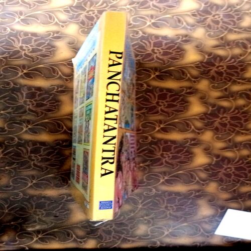 Panchatantra