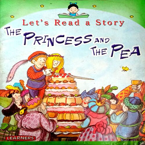 The Princess And The Pea