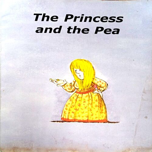 The Princess And The Pea