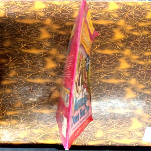 Revenge Does Not Pay (Premchand Classics For Children)
