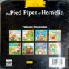 The Pied Piper Of Hamelin
