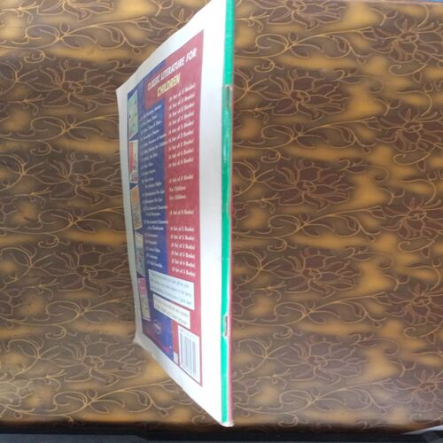 Panchatantra (Classic Literature For Children 4)
