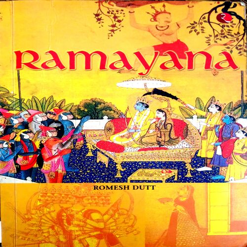 Ramayana