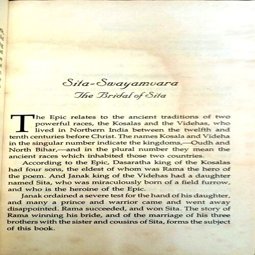 Ramayana