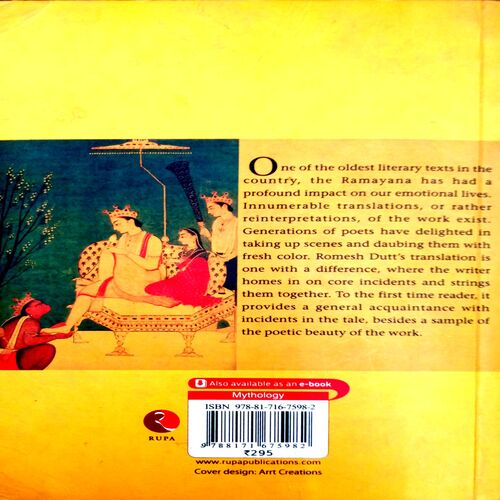 Ramayana