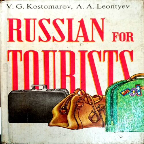 Russian For Tourists