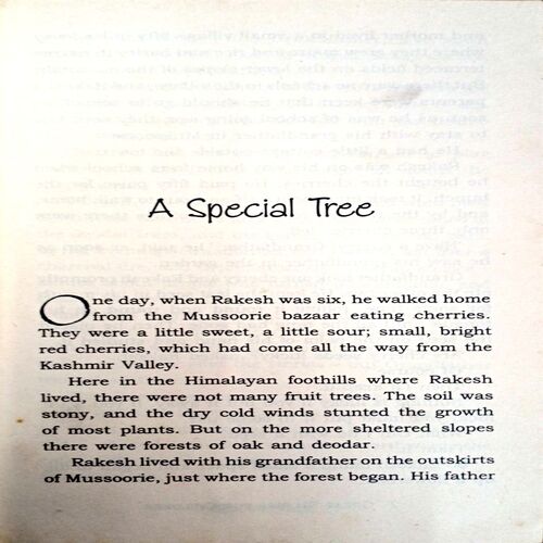 Ruskin Bond