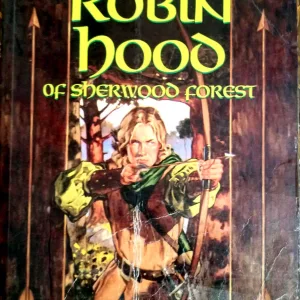 Robinhood