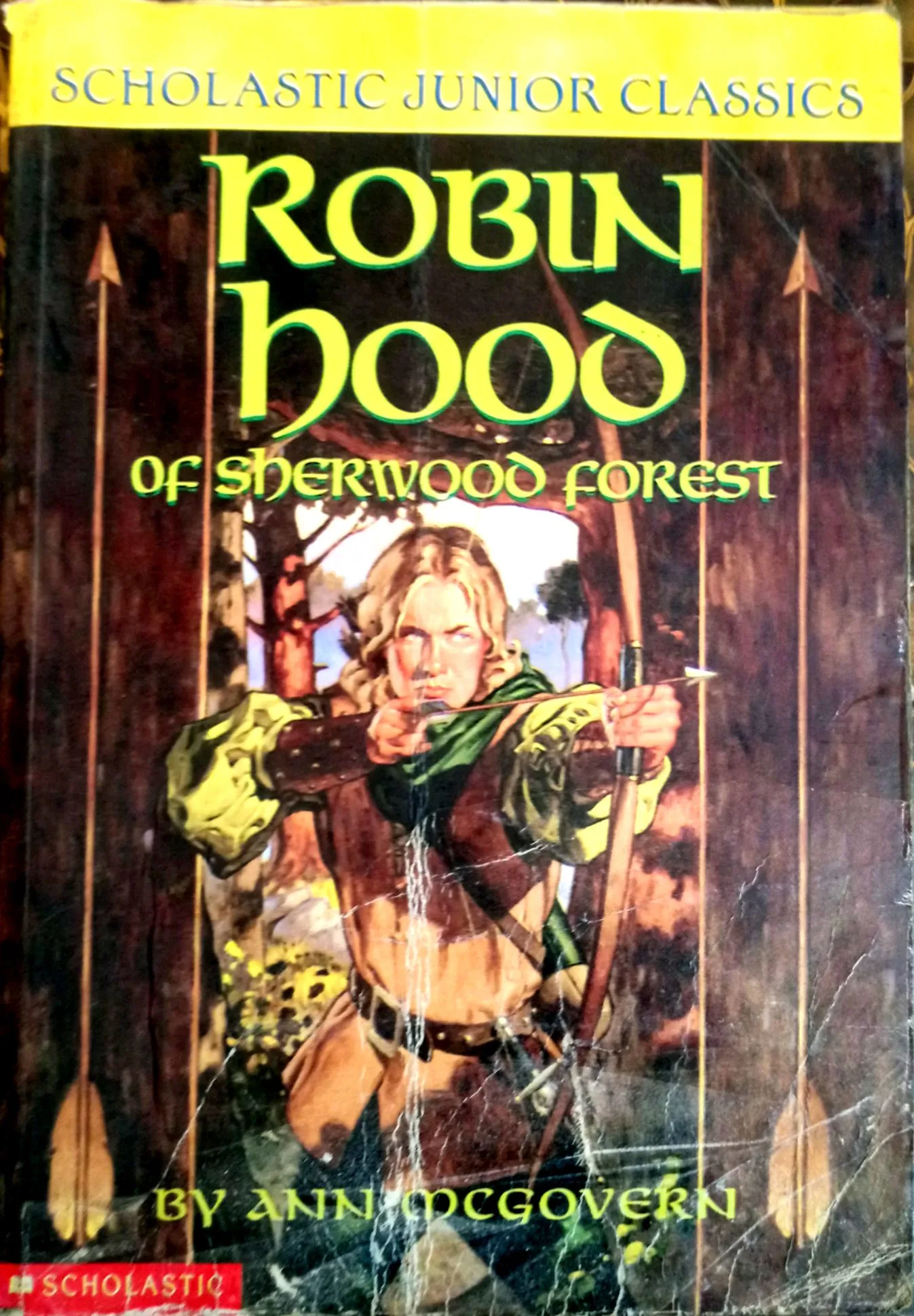 Robinhood
