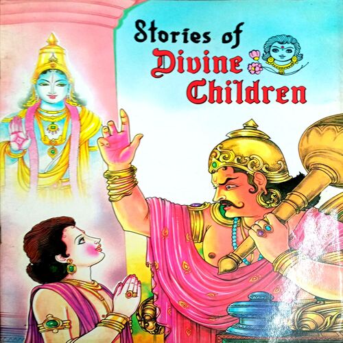 Stories Of Divine Children