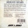Sherlock Holmes