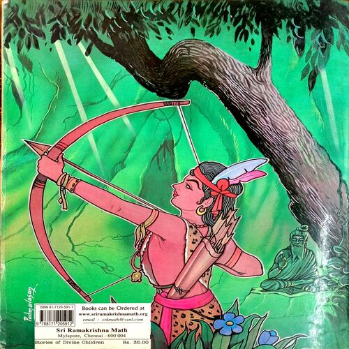 Stories Of Divine Children