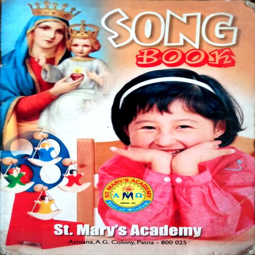 Song Book