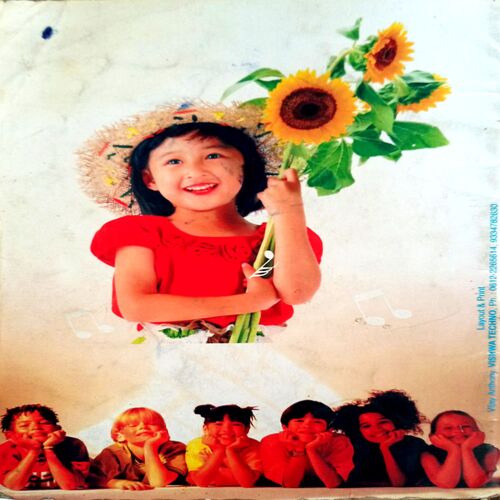 Song Book