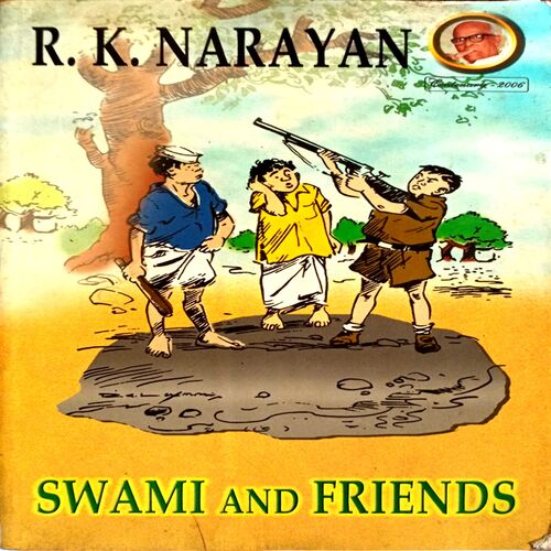 Swami and Friends