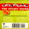 The Secret Seven Good Old Secret Seven