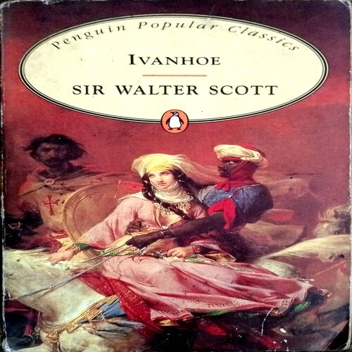 Sir Walter Scott
