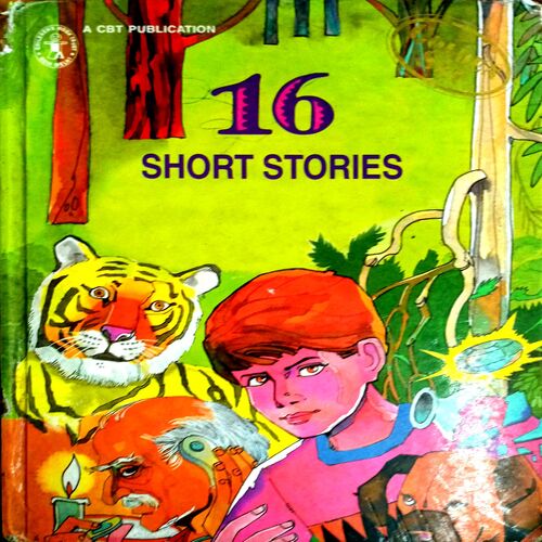 16 Stories