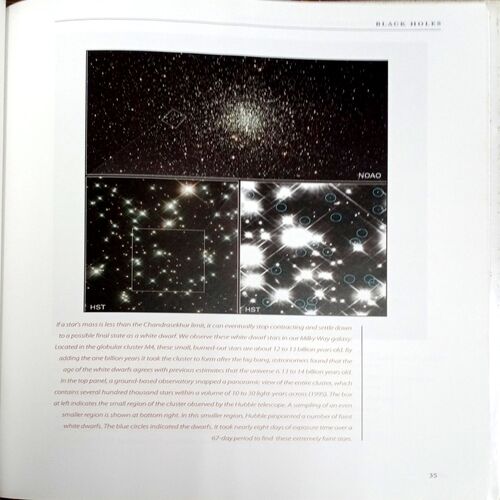 The Illustrated Theory Of Everything