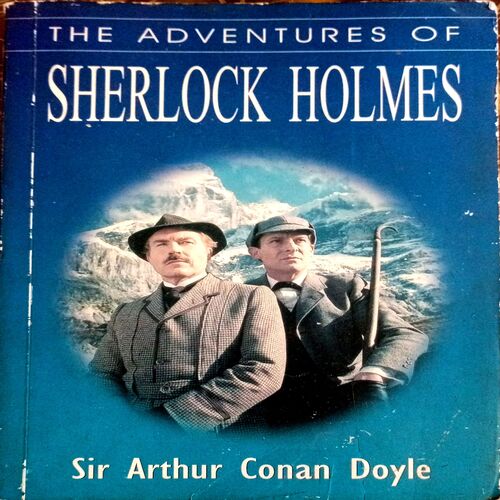 Sherlock Holmes