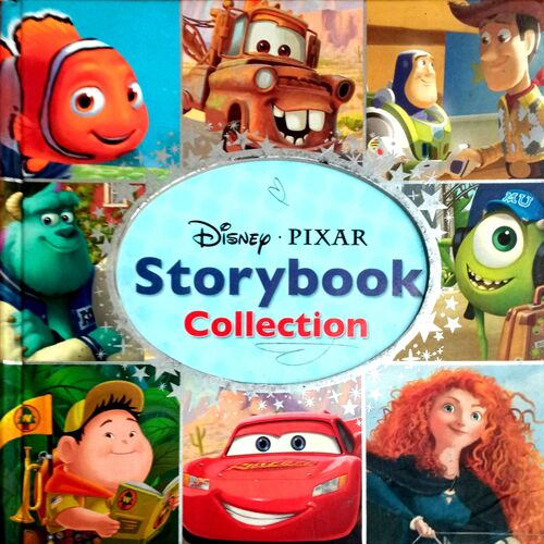Storybook Collection