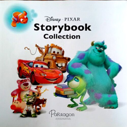 Storybook Collection